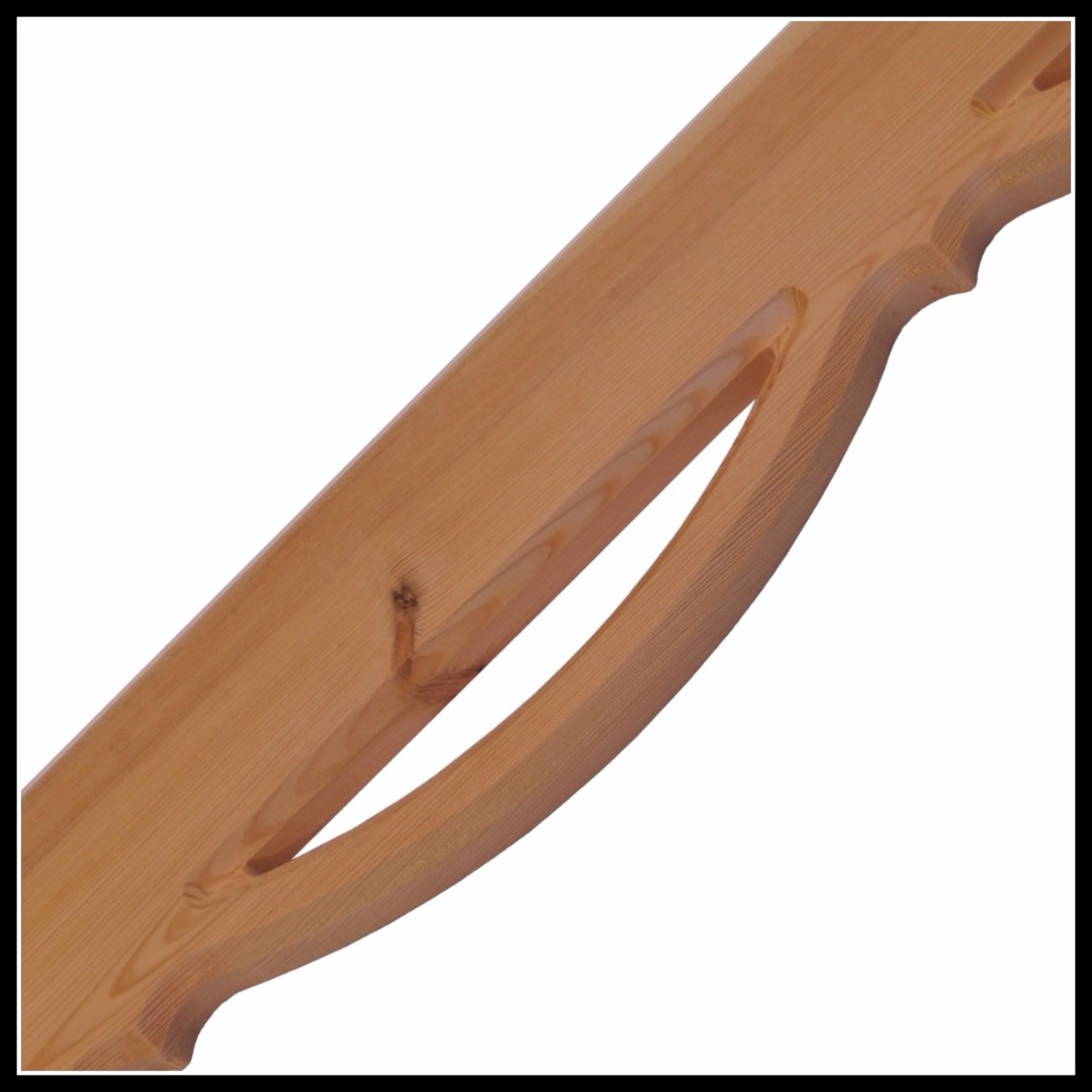 Barge Boards by Woods Ref 4