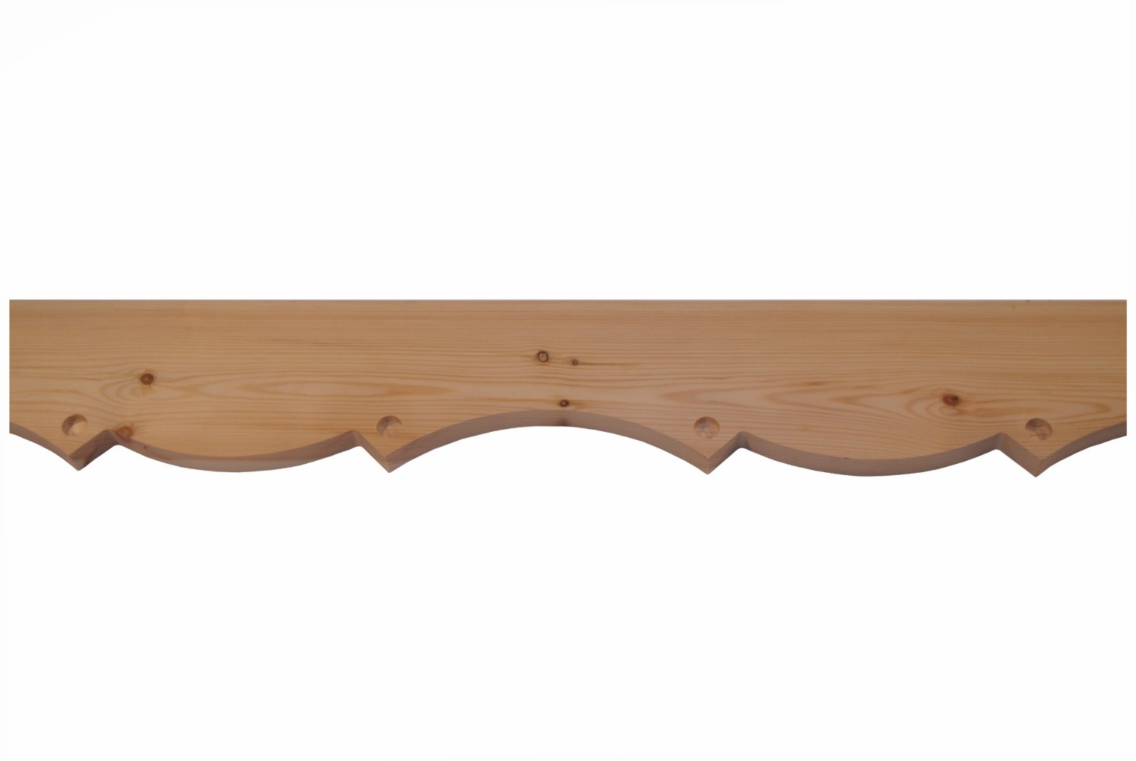 Barge Boards by Woods Ref 8